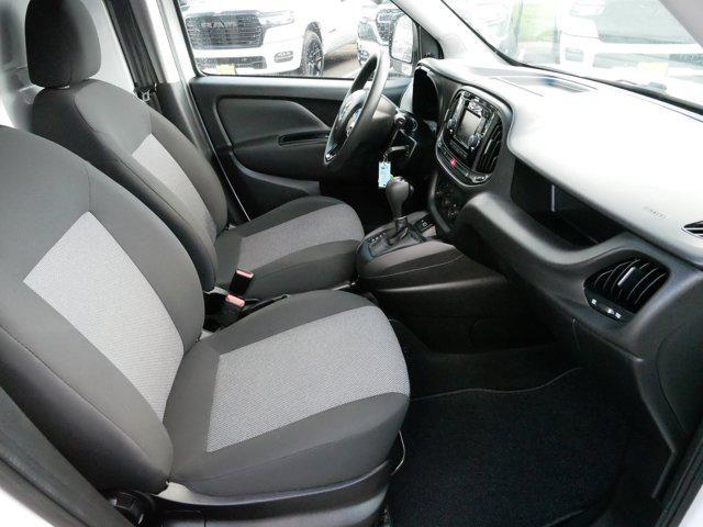 used 2021 Ram ProMaster City car, priced at $18,915