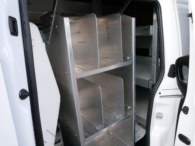 used 2021 Ram ProMaster City car, priced at $18,915