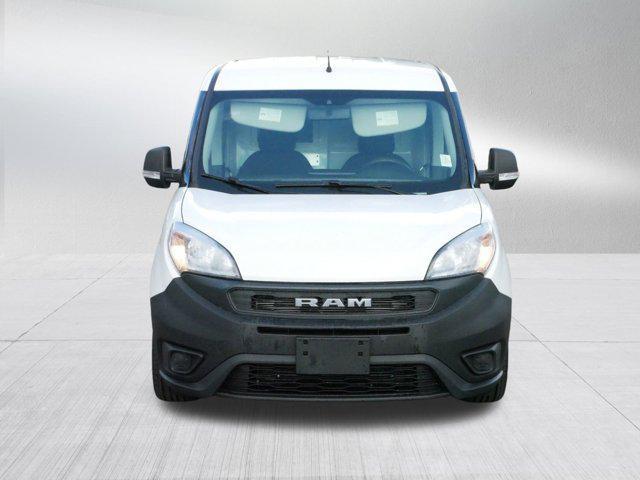 used 2021 Ram ProMaster City car, priced at $18,915