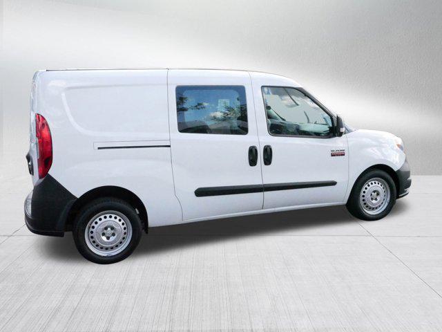 used 2021 Ram ProMaster City car, priced at $18,915