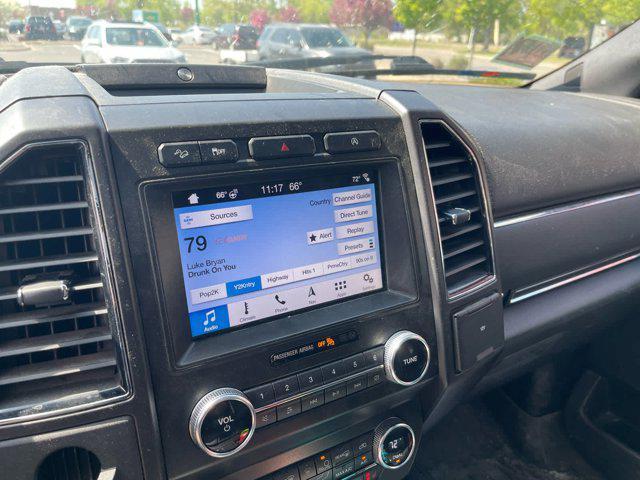 used 2019 Ford Expedition Max car, priced at $24,487