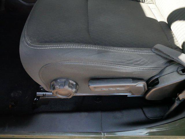 used 2021 Jeep Wrangler Unlimited car, priced at $34,988