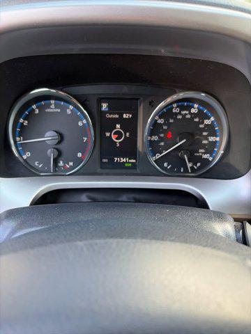 used 2016 Toyota RAV4 car, priced at $19,687
