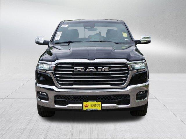 new 2025 Ram 1500 car, priced at $56,499