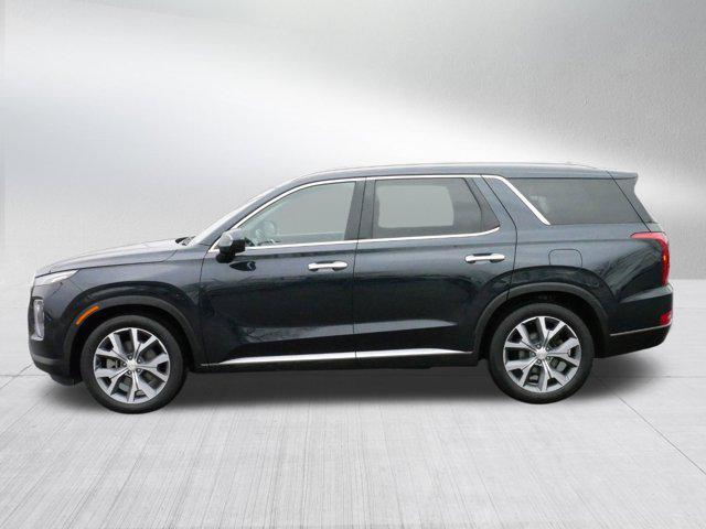 used 2020 Hyundai Palisade car, priced at $24,500