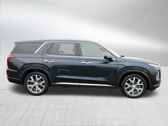 used 2020 Hyundai Palisade car, priced at $24,500