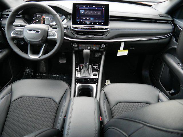 new 2026 Jeep Compass car, priced at $31,393