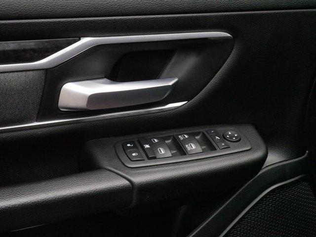 used 2022 Ram 1500 car, priced at $32,900