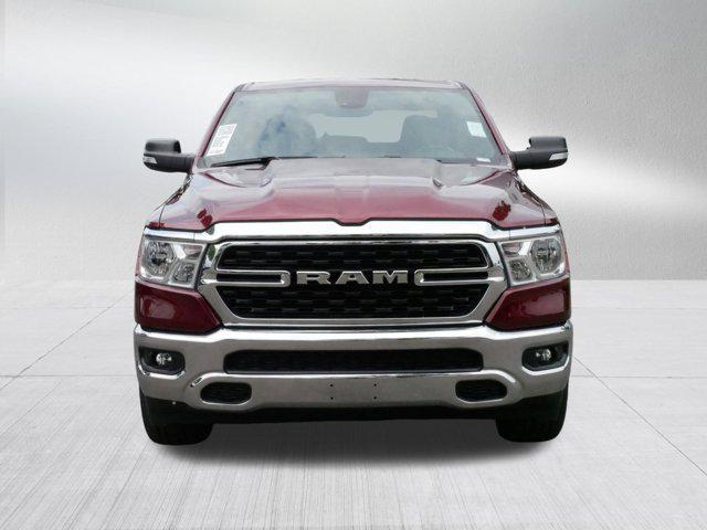 used 2022 Ram 1500 car, priced at $32,900