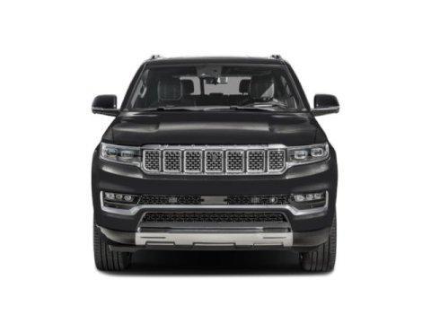 new 2025 Jeep Grand Wagoneer car, priced at $103,552