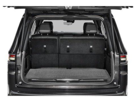 new 2025 Jeep Grand Wagoneer car, priced at $103,552