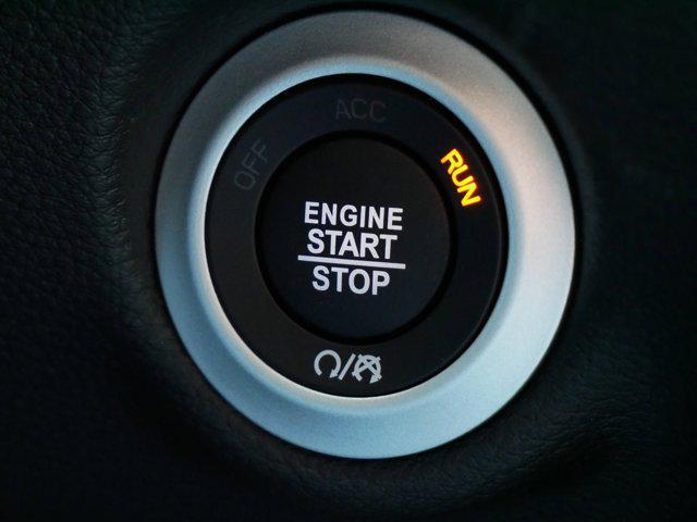 new 2025 Chrysler Pacifica car, priced at $50,809