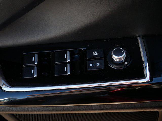 used 2023 Mazda CX-9 car, priced at $23,498