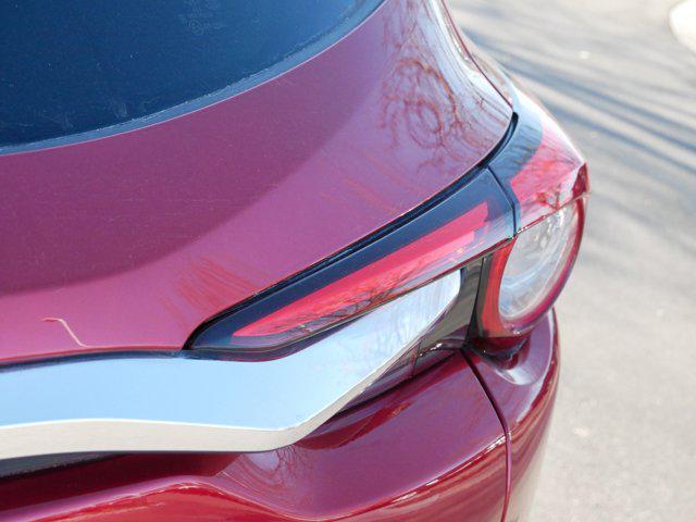 used 2023 Mazda CX-9 car, priced at $23,498