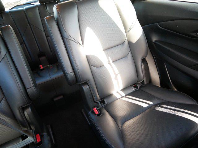 used 2023 Mazda CX-9 car, priced at $23,498