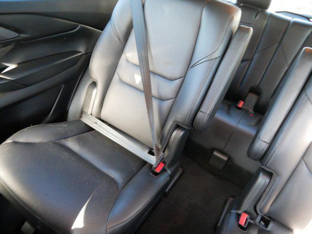 used 2023 Mazda CX-9 car, priced at $23,498