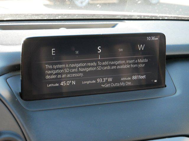 used 2023 Mazda CX-9 car, priced at $23,498