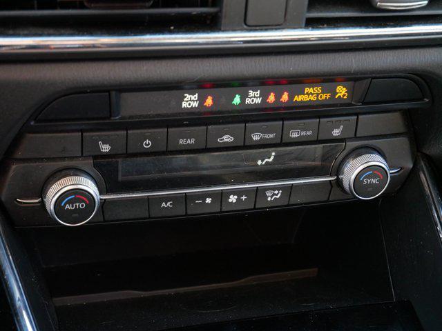 used 2023 Mazda CX-9 car, priced at $23,498