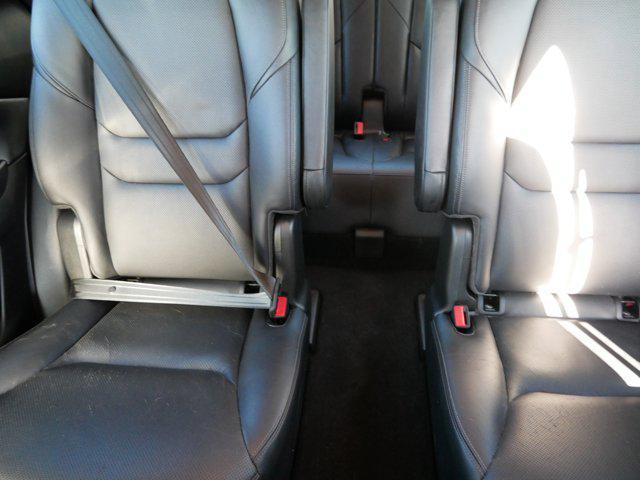 used 2023 Mazda CX-9 car, priced at $23,498