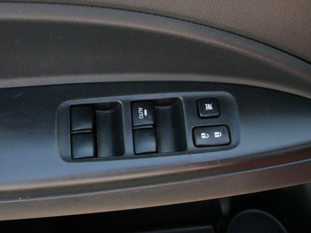 used 2021 Mitsubishi Mirage car, priced at $12,400