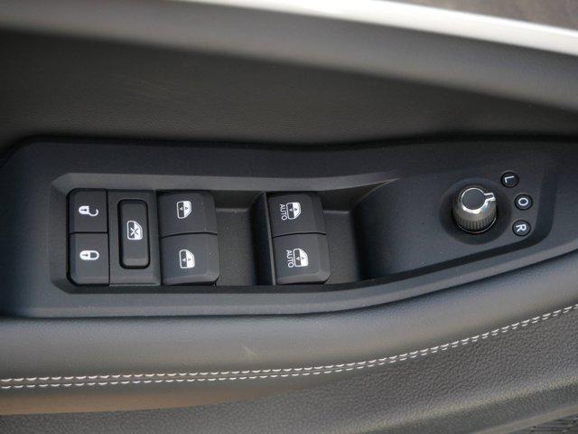 new 2025 Jeep Grand Cherokee L car, priced at $48,499