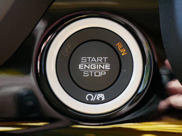 new 2026 Ram 1500 car, priced at $62,999