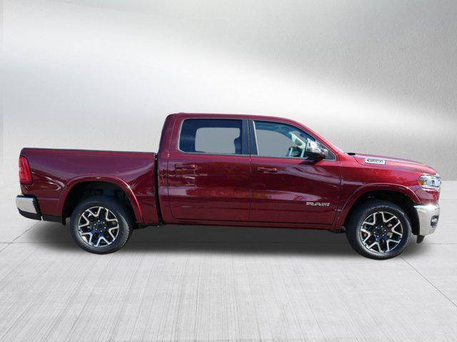 new 2026 Ram 1500 car, priced at $62,999