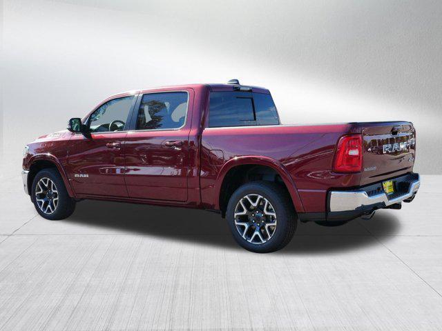 new 2026 Ram 1500 car, priced at $62,999