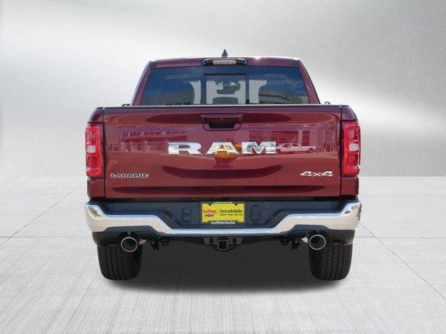 new 2026 Ram 1500 car, priced at $62,999