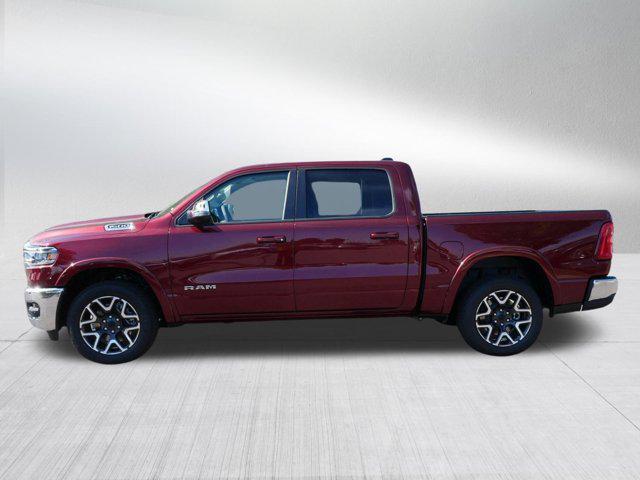 new 2026 Ram 1500 car, priced at $62,999