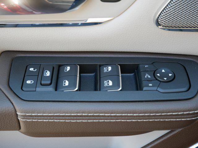 new 2026 Ram 1500 car, priced at $62,999