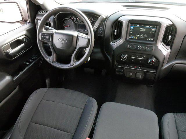 used 2019 Chevrolet Silverado 1500 car, priced at $28,994