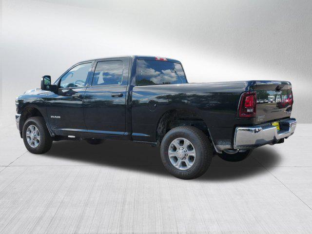 new 2026 Ram 2500 car, priced at $53,494