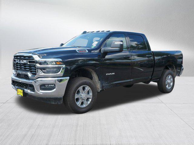 new 2026 Ram 2500 car, priced at $53,494