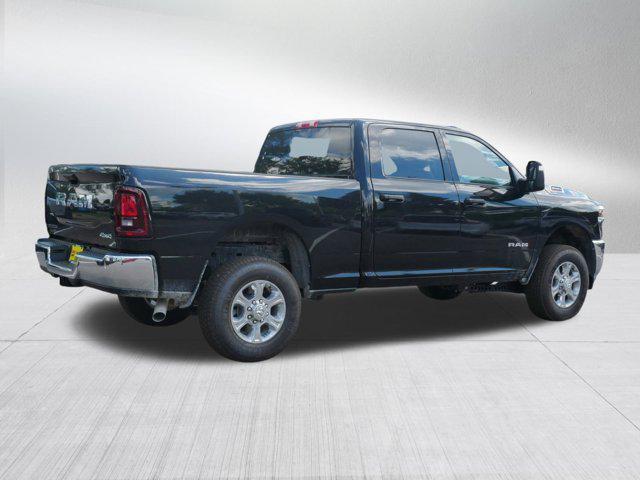 new 2026 Ram 2500 car, priced at $53,494