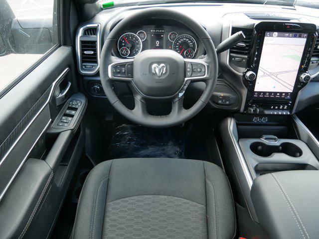 new 2026 Ram 2500 car, priced at $53,494