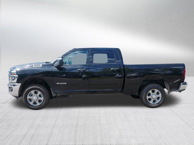 new 2026 Ram 2500 car, priced at $53,494
