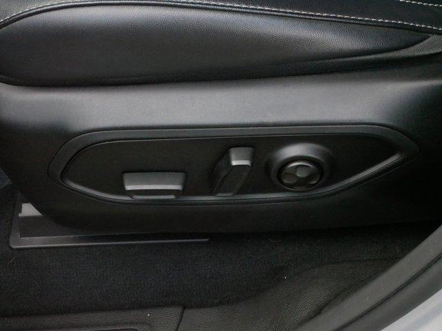 used 2022 Jeep Grand Cherokee L car, priced at $30,588