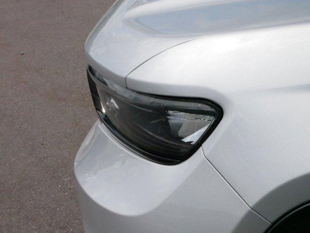 used 2022 Jeep Grand Cherokee L car, priced at $30,588
