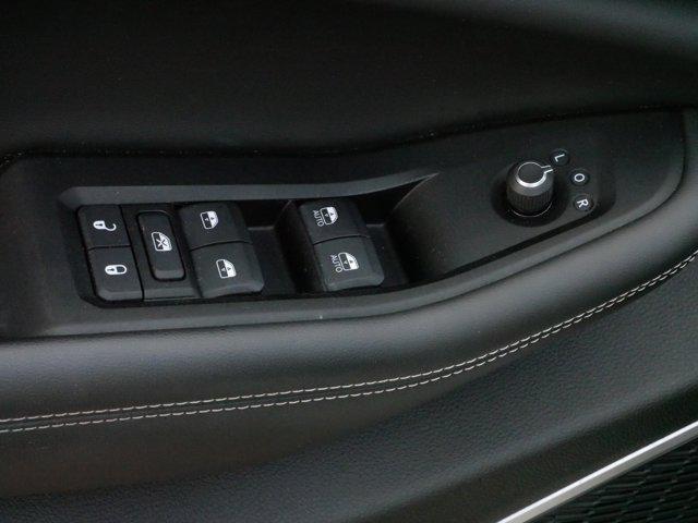 used 2022 Jeep Grand Cherokee L car, priced at $30,588