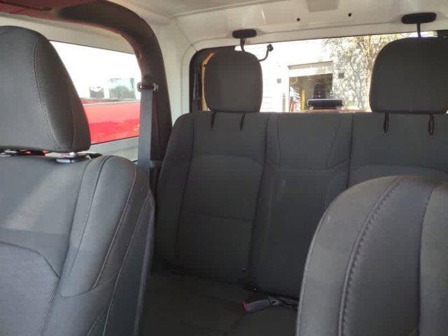 used 2023 Jeep Wrangler car, priced at $33,898