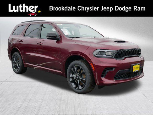 new 2025 Dodge Durango car, priced at $47,999