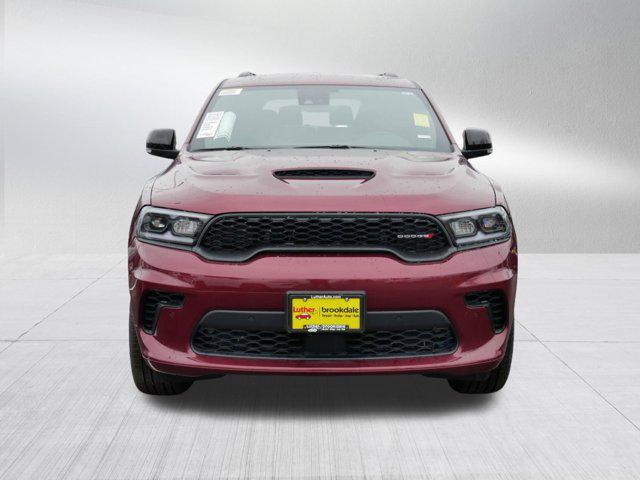 new 2025 Dodge Durango car, priced at $47,999