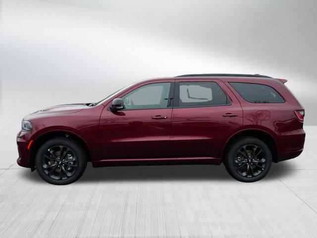 new 2025 Dodge Durango car, priced at $47,999