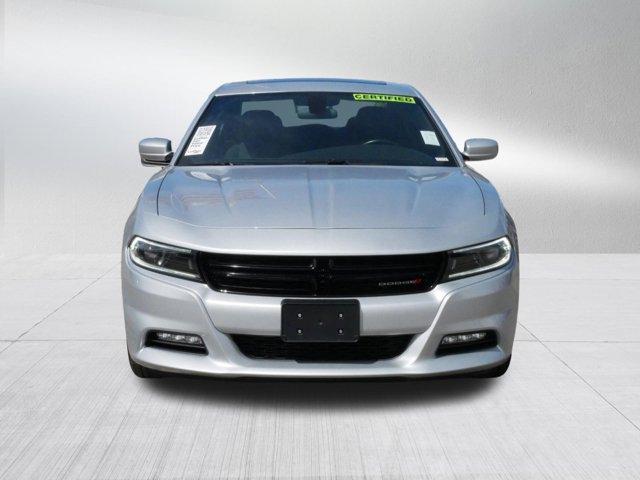 used 2022 Dodge Charger car, priced at $22,997
