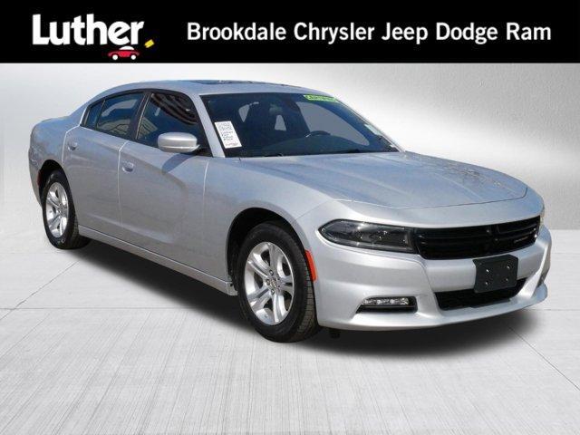 used 2022 Dodge Charger car, priced at $22,998