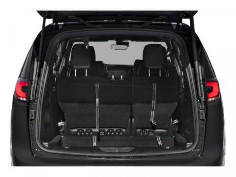 new 2026 Chrysler Pacifica car, priced at $57,155