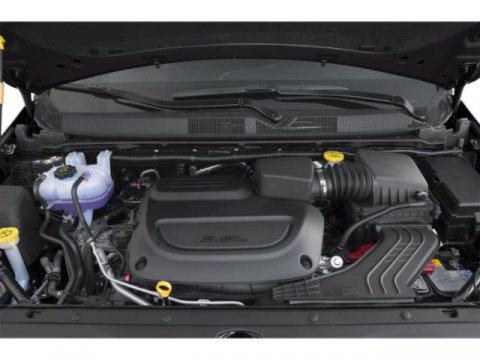 new 2026 Chrysler Pacifica car, priced at $57,155