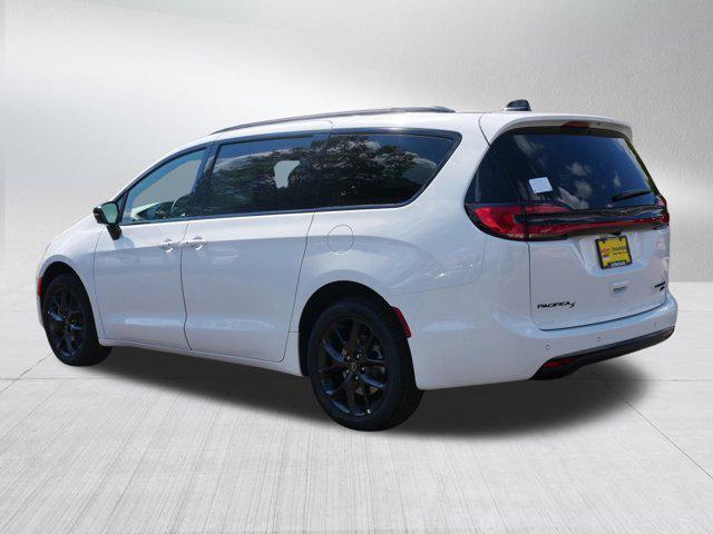 new 2026 Chrysler Pacifica car, priced at $51,499