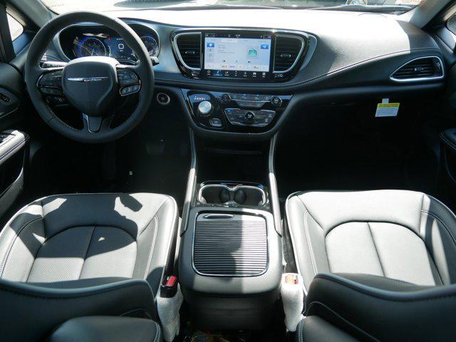 new 2026 Chrysler Pacifica car, priced at $51,499